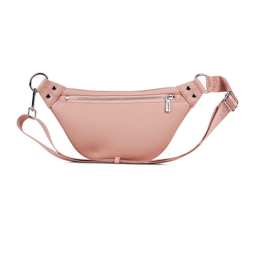 Sac de Taille Sarah - Rose Chiffon-Lambert-LBT-SARAHCHIPEB-CLÉMENT