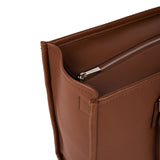 Sac Fourre-Tout 2en1 Valentina - Noisette-Lambert-LBT-VALENTINAHAZ-CLÉMENT
