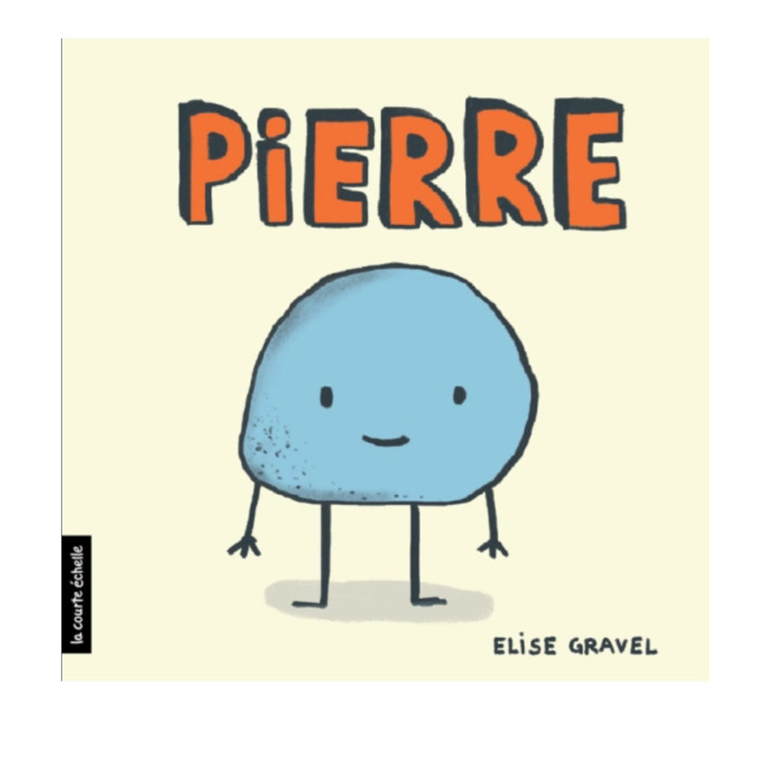 Pierre-La Courte Echelle-LCE-951000-CLÉMENT