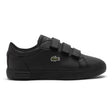 Soulier Velcro Powercourt Pointures 11-2-Lacoste-Noir-11 E-LCO-50SUC0020-CLÉMENT