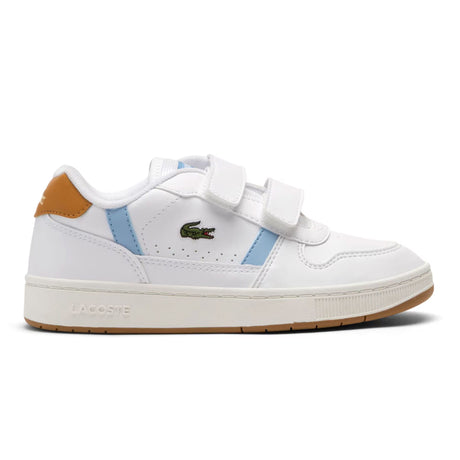 Soulier T-clip Set Pointures 11-2-Lacoste-Blanc-11 E-LCO-50SUC0026-CLÉMENT