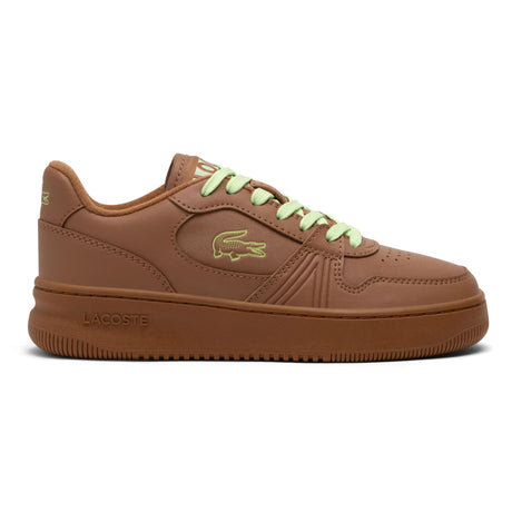 Soulier L001 Set Pointures 3-6-Lacoste-Brun-3 J-LCO-50SUJ0010-CLÉMENT