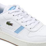 Soulier T-clip Set Pointures 3-6-Lacoste-LCO-50SUJ0033-CLÉMENT