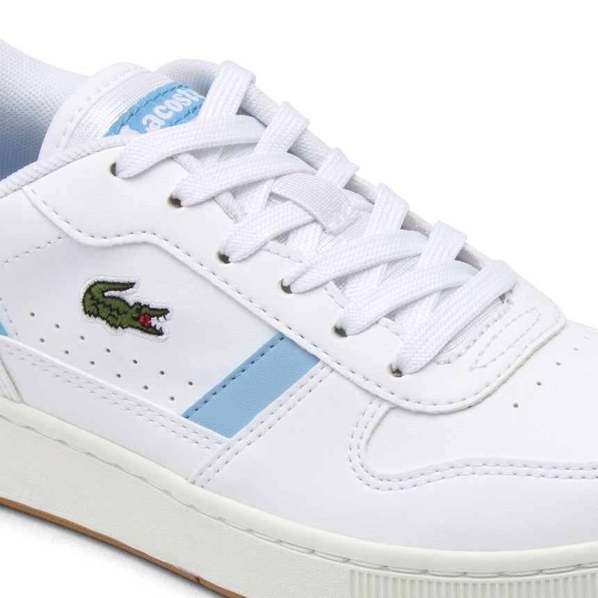 Soulier T-clip Set Pointures 3-6-Lacoste-LCO-50SUJ0033-CLÉMENT