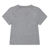 T-shirt Core Lacoste 2-7ans-Lacoste-LCT-847867-GH0-CLÉMENT