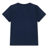 T-shirt Core Lacoste 2-7ans-Lacoste-LCT-847867-UGW-CLÉMENT