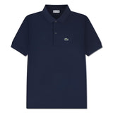 Polo Pique 10-16ans-Lacoste-Marine-XS-LCT-947354-CLÉMENT