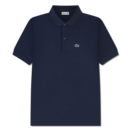 Polo Pique 10-16ans-Lacoste-Marine-XS-LCT-947354-CLÉMENT