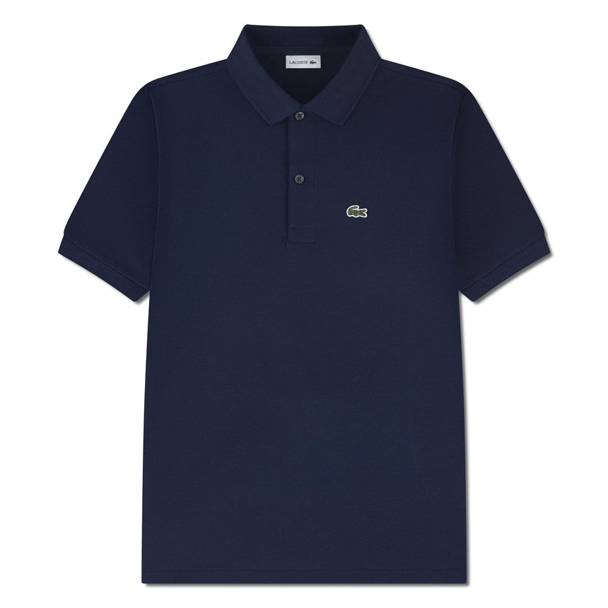 Polo Pique 10-16ans-Lacoste-Marine-XS-LCT-947354-CLÉMENT