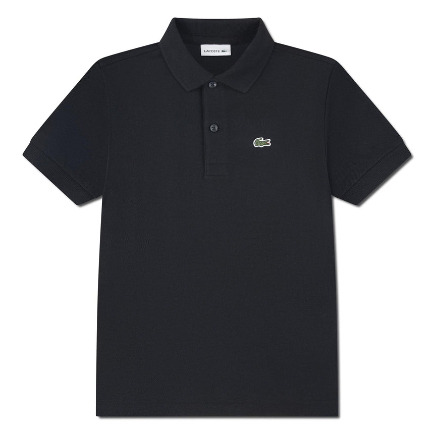 Polo Pique 10-16ans-Lacoste-Noir-XS-LCT-947354-CLÉMENT