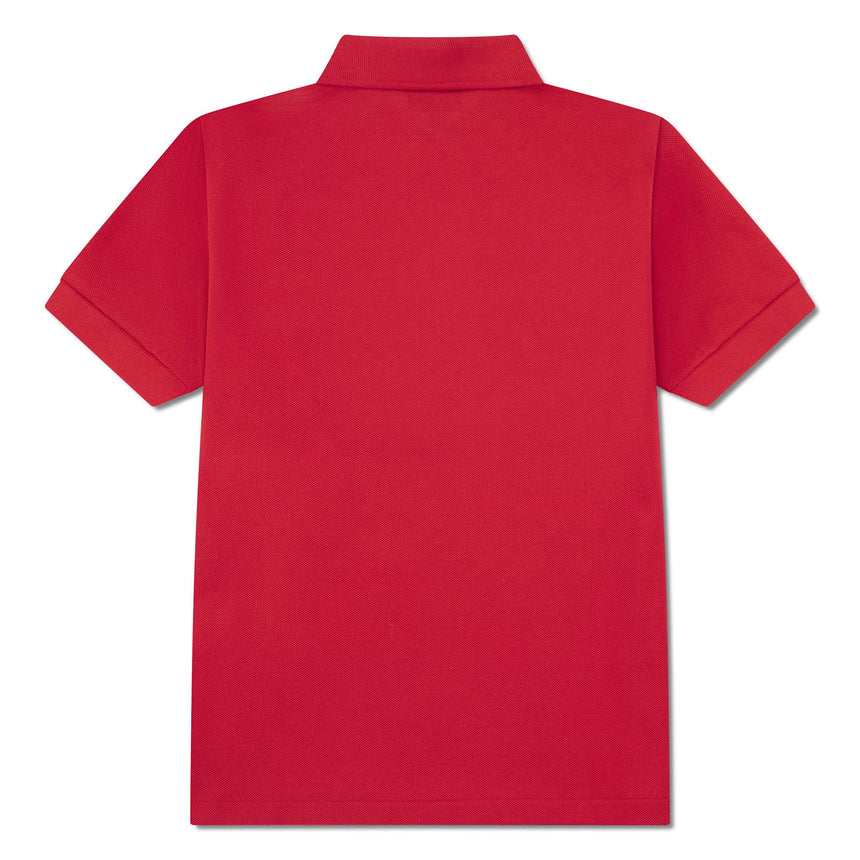Polo Pique 10-16ans-Lacoste-LCT-947354-CLÉMENT