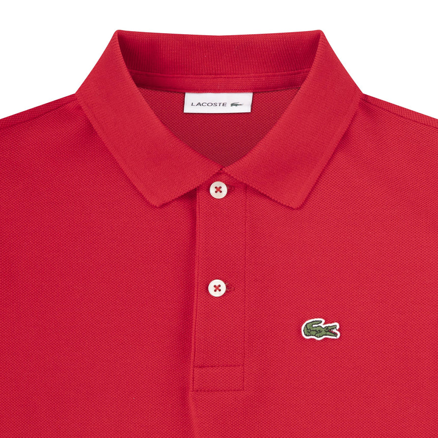 Polo Pique 10-16ans-Lacoste-LCT-947354-CLÉMENT