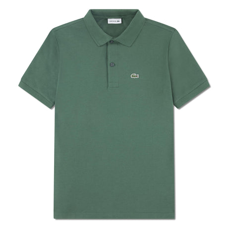 Polo Pique 10-16ans-Lacoste-Vert-XS-LCT-947354-CLÉMENT