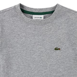 T-shirt Core Lacoste 8-16ans-Lacoste-LCT-947867-GH0-CLÉMENT
