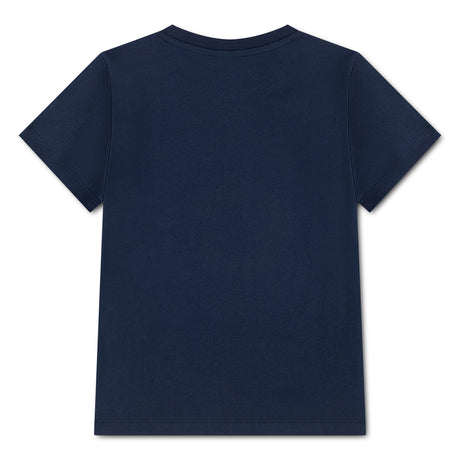 T-shirt Core Lacoste 8-16ans-Lacoste-LCT-947867-UGW-CLÉMENT