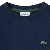 T-shirt Core Lacoste 8-16ans-Lacoste-LCT-947867-UGW-CLÉMENT