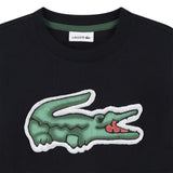 T-shirt Puff Lacoste 8-16ans-Lacoste-LCT-947869-K96-CLÉMENT