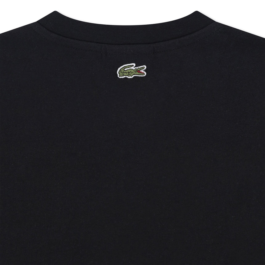 T-shirt Puff Lacoste 8-16ans-Lacoste-LCT-947869-K96-CLÉMENT