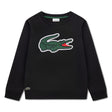 Gilet Ouaté Applique 8-16ans-Lacoste-Noir-8-LCT-947880-K96-CLÉMENT