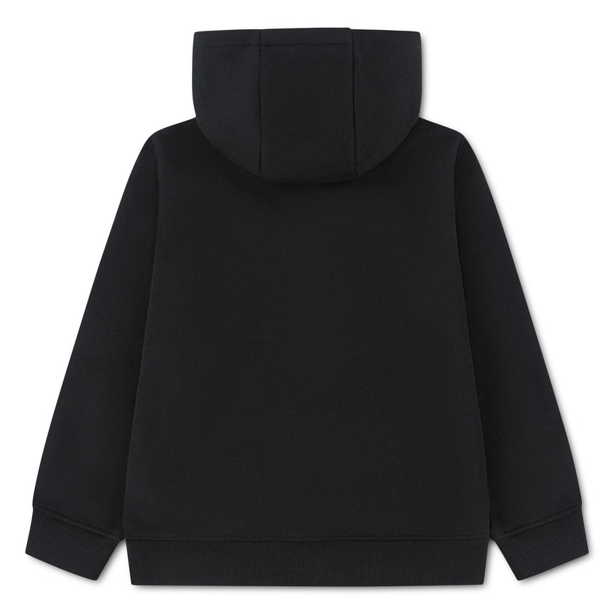 Kangourou Zip Core 8-16ans-Lacoste-LCT-947884-K96-CLÉMENT
