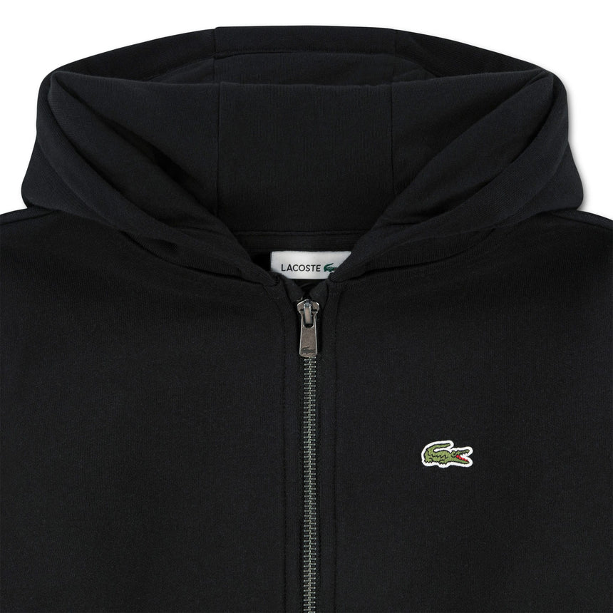 Kangourou Zip Core 8-16ans-Lacoste-LCT-947884-K96-CLÉMENT