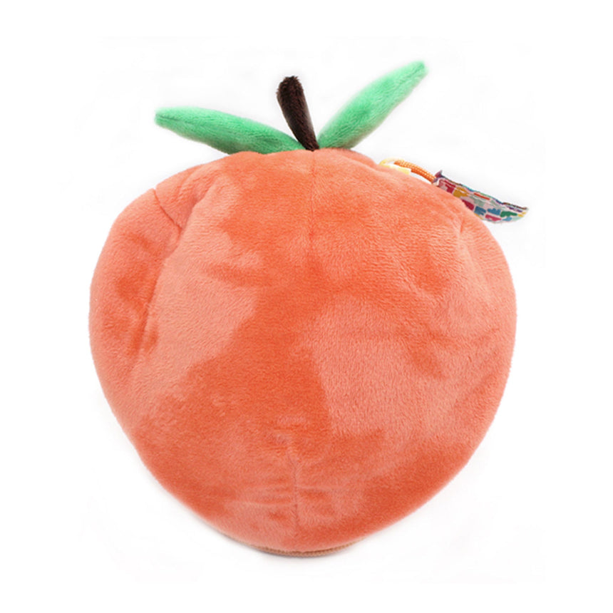 Peluche Flipetz - Tortue Pêche-Flipetz-LDE-5-80108-CLÉMENT