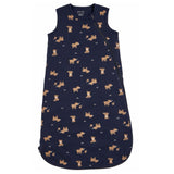 Sac de Nuit Ours 0-18mois-Petit Lem-LEM-23YRL10022-CLÉMENT