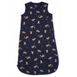 Sac de Nuit Ours 0-18mois-Petit Lem-Marine-0-6 m-LEM-23YRL10022-CLÉMENT