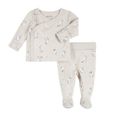Ensemble de 4 Lapins Prématuré-Petit Lem-LEM-23YRL12509-CLÉMENT