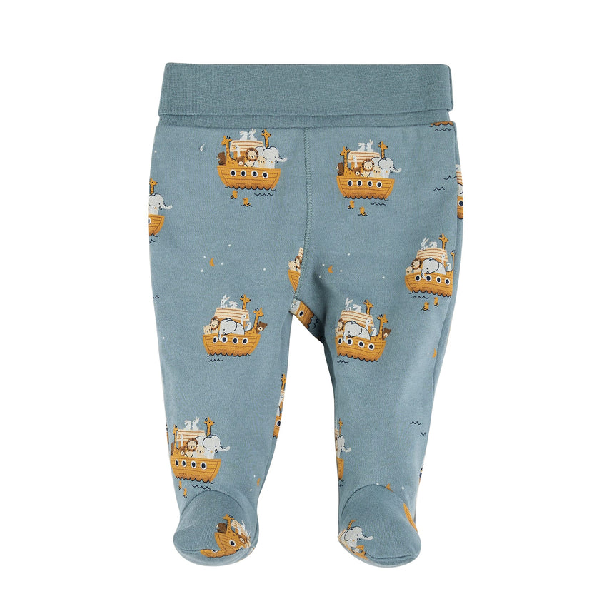 Ensemble de 4 Pièces Prematuré - Lion-Petit Lem-LEM-24YRL18E02-CLÉMENT