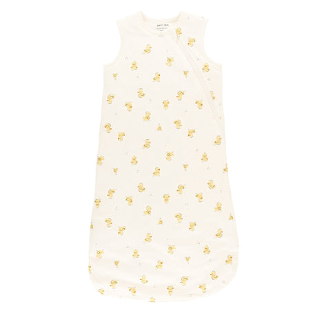 Sac de Nuit Canards 0-18mois-Petit Lem-Ivoire-0-6 m-LEM-24YRL20A04-CLÉMENT