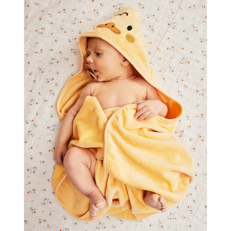 Ensemble de Bain 4 Pièces Canards-Petit Lem-LEM-24YRL20A08-CLÉMENT