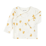 Ensemble de 4 Pièces Prematuré - Canards-Petit Lem-LEM-24YRL20E02-CLÉMENT
