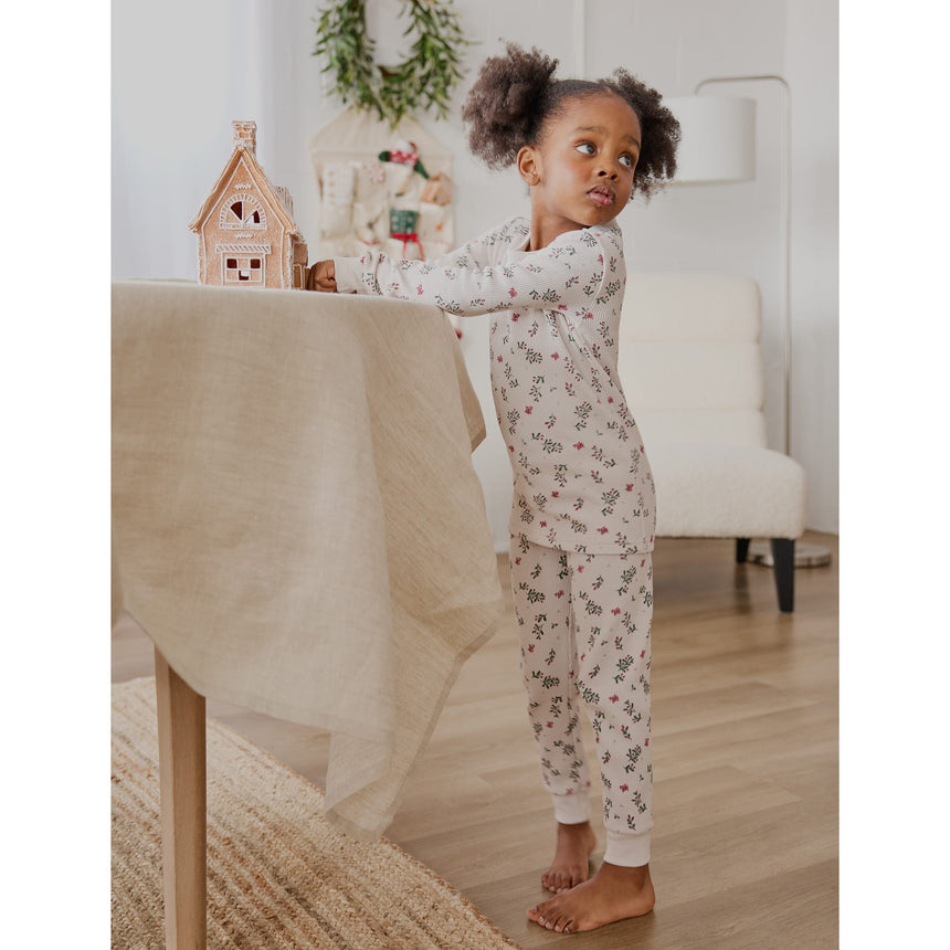 Pyjama Gui Gaufré 2-7ans-Petit Lem-LEM-25HRS41Q01K-CLÉMENT