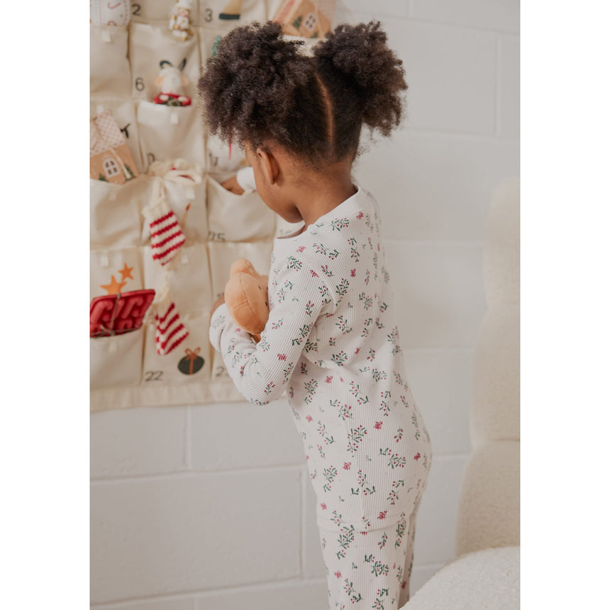 Pyjama Gui Gaufré 2-7ans-Petit Lem-LEM-25HRS41Q01K-CLÉMENT