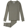Pyjama Rayé Vert 2-7ans-Petit Lem-Vert-2-LEM-26ERS30Q34K-CLÉMENT