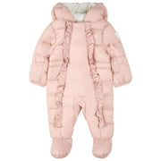 Habit de Neige Rose 3-9mois-Petit Lem-Rose-3 m-LEM-26FRJ91J02B-CLÉMENT