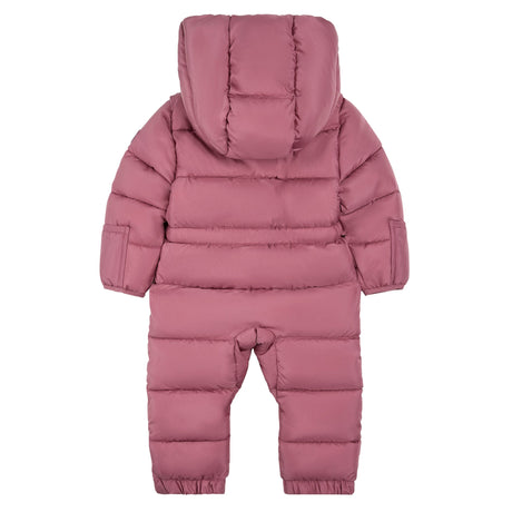 Habit de Neige Une Pièce Prune 3-9mois-Petit Lem-LEM-26FRJ91J08BF-CLÉMENT