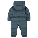 Habit de Neige Une Pièce Bleu 12-24mois-Petit Lem-LEM-26FRJ91J10BN-CLÉMENT
