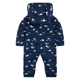 Habit de Neige Une Pièce Ours 3-9mois-Petit Lem-LEM-26FRJ92J16BF-CLÉMENT