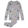 Pyjama Chiens Halloween 2-7ans-Petit Lem-Gris-2-LEM-26FRS13Q50K-CLÉMENT