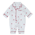 Pyjama Père Noël 3-24mois-Petit Lem-Ivoire-3 m-LEM-26HRS56F02B-CLÉMENT