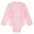 Maillot UV Manches Longues Boucles 2-6ans-Petit Lem-Rose-2-LEM-26SRM03M11K-CLÉMENT