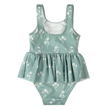Maillot UV Imprimée Fleurs 2-6ans-Petit Lem-LEM-26SRM03M17K-CLÉMENT