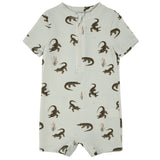 Maillot UV Crocodile 0-24mois-Petit Lem-Sauge-0-3 m-LEM-26SRM04M11B-CLÉMENT