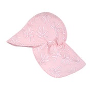 Chapeau d'Été Boucles 0-24mois-Petit Lem-Rose-0-6 m-LEM-26SRM05M04B-CLÉMENT