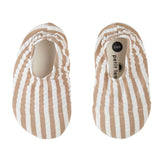 Chausson D'eau Sable 2-6ans-Petit Lem-Taupe-2-4-LEM-26SRM05M16K-CLÉMENT