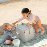 Chausson D'eau Lilas 2-6ans-Petit Lem-LEM-26SRM05M18K-CLÉMENT