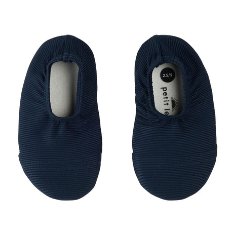Chausson D'eau Marine 2-6ans-Petit Lem-Marine-2-4-LEM-26SRM05M19K-CLÉMENT