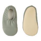 Chausson D'eau Olive 0-24moios-Petit Lem-LEM-26SRM05M20B-CLÉMENT